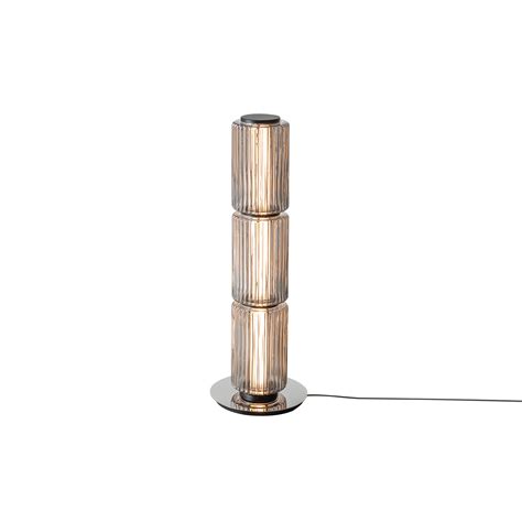 A-N-D Light - Column Floor Lamp | Salvioni