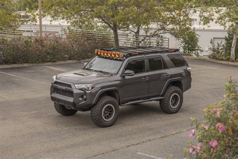Image result for 5th Gen 4Runner Custom Mods