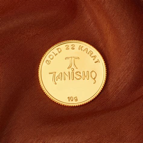 10 Gram | Tanishq Online Store