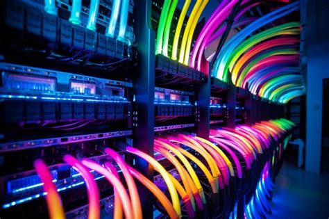Image result for Data Center Fiber Map