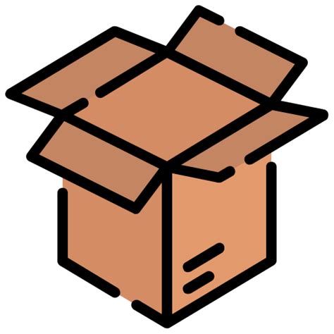 Image result for Package Box Icon
