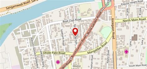 La Grange, Pune - Restaurant menu, prices and reviews