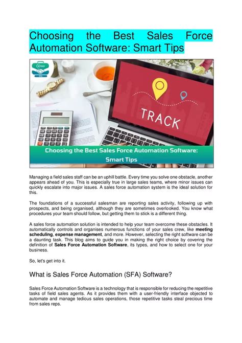 Salesforce Automation Software Comparison 的图像结果