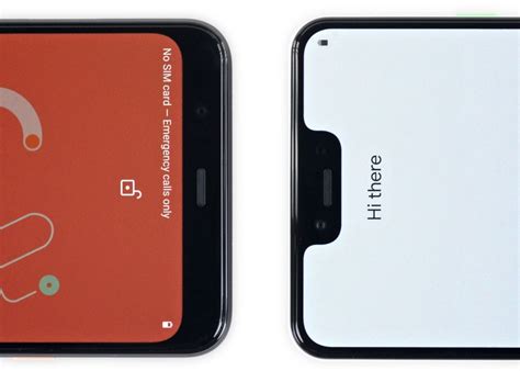 I Google Pixel 4 non hanno più segreti grazie al solito lavoro di iFixit