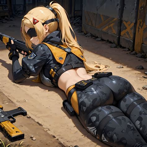 ZZZ - Trigger by Kozk-AI on DeviantArt
