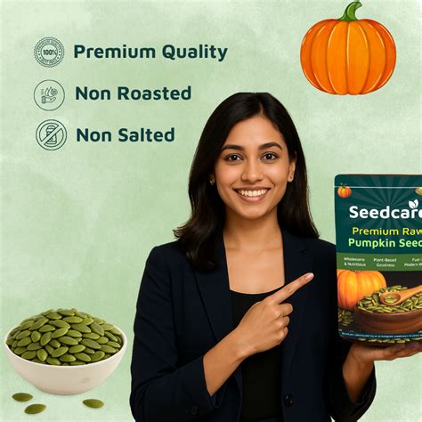Pumpkin Seeds Benefits
