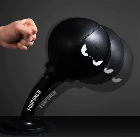 Fun Boxing Equipment 的图像结果