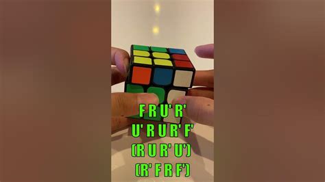 Image result for N Perm Algorithm