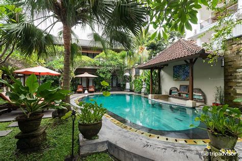 LUMBUNG SARI HOTEL UBUD (Bali) - Cottage Reviews, Photos, Rate ...