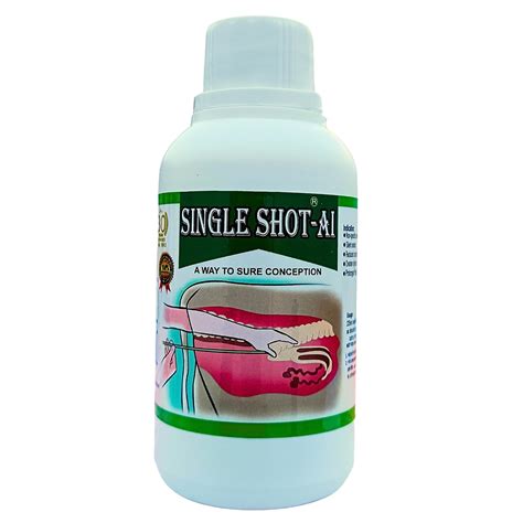 ATLAS'S SINGLE SHOT® AI - 225ml : Amazon.in: Pet Supplies