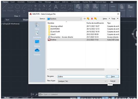 Image result for AutoCAD Line Type File