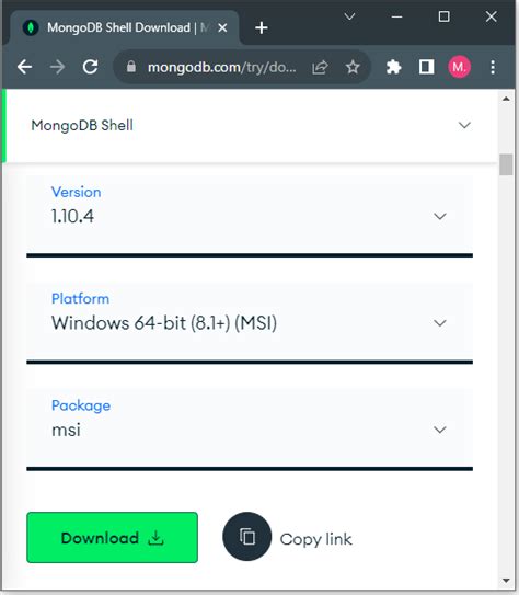 Image result for MongoDB Shell Image