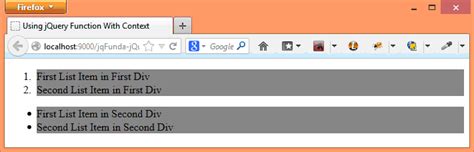 Image result for Functions in jQuery
