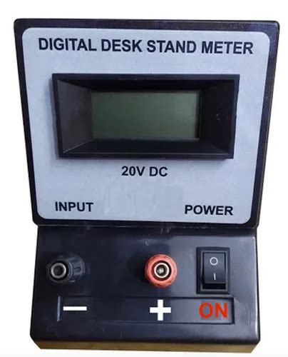 Image result for Desk Multimeter