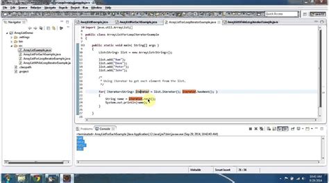 Generic Class ArrayList Java 的图像结果