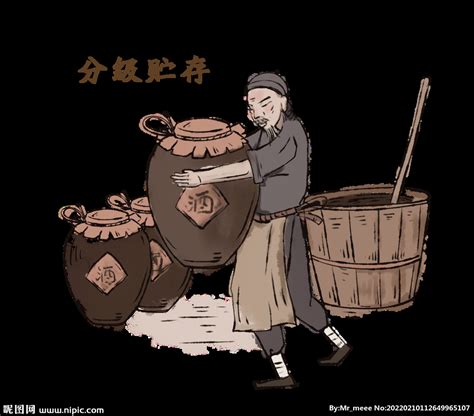 国藏·天下酒-贵州钓鱼台国宾酒业