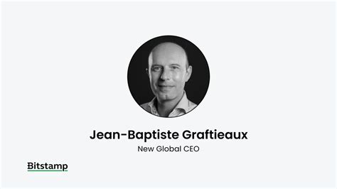 Image result for Bitstamp CEO