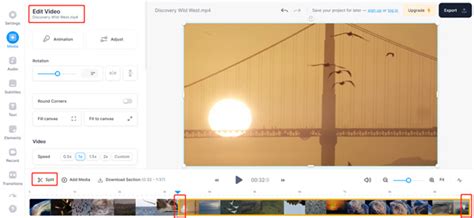 Image result for MP4 Cutter