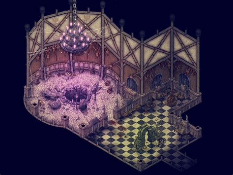 The Pit of Despair : inkarnate