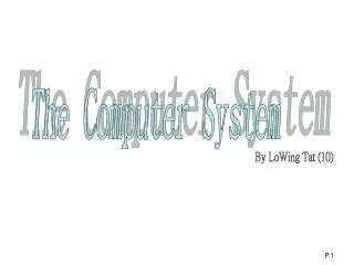 Image result for Computer System PPT