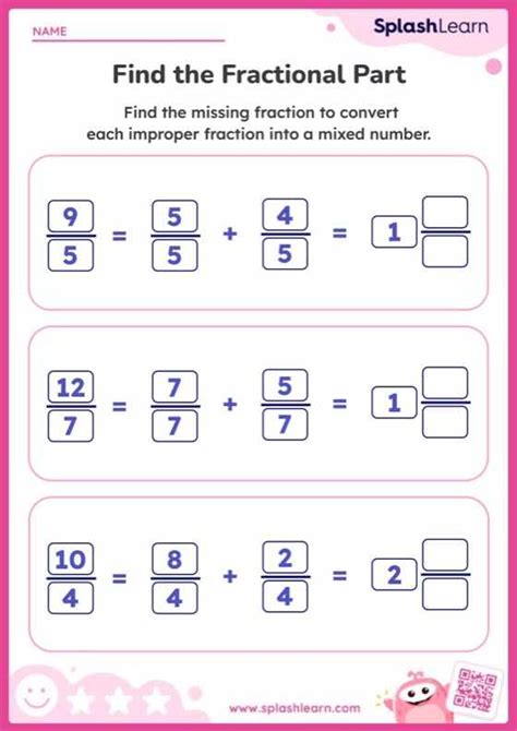 Solving Math Problems with Fractional Part 的图像结果