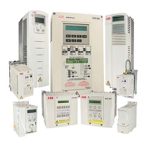 ABB Drives Troubleshooting 的图像结果