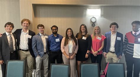 Sterling Seacrest Pritchard Hosts Summer Leadership Program - Sterling ...