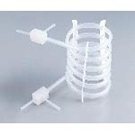 1-8979-03 | Double Pipe Heat Exchanger, Fluoride Resin | AS ONE ...