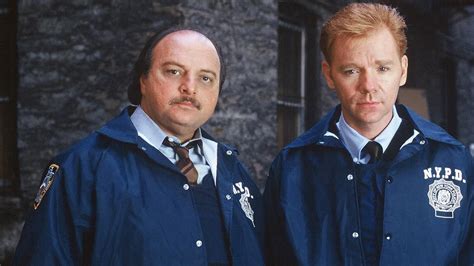 Watch NYPD Blue Season 9 - Free TV Shows | Tubi