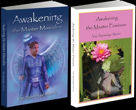 Awakening Book Set