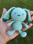 Image result for Crochet Stuffed Animal Pattern Free