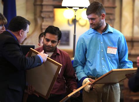 Indian Who Survived Racial Attack In US Returns To Work, Says He's ...