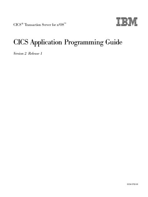 How to Use Intertest CICS to Test a Program Beginners 的图像结果