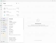 Download WhatsApp Beta 2.2607 - Baixar para PC Grátis