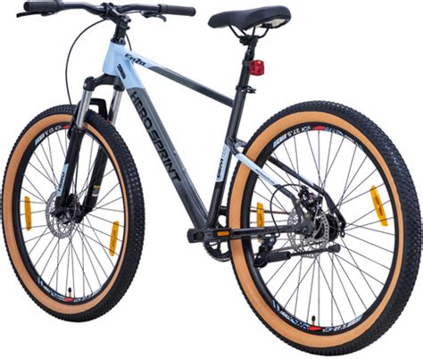 HERO Enzo 26 T (inch) Mountain Cycle Price in India - Buy HERO Enzo 26 ...