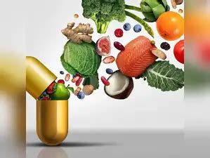 dietary supplements: Dietary Supplements: How dietary supplements work ...