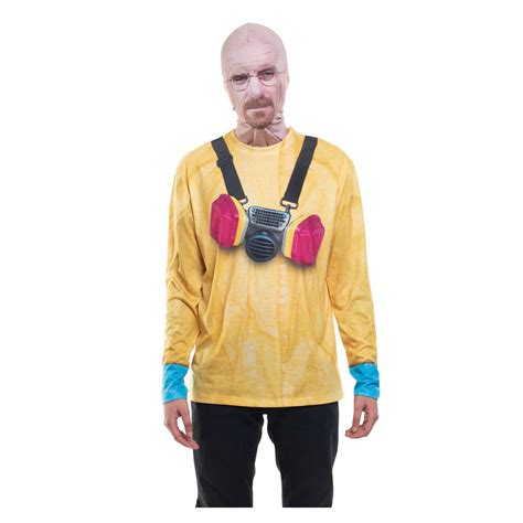 Breaking Bad Mask