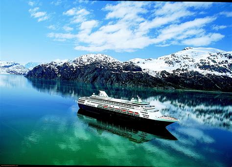 Princess Cruises Alaskan Cruise