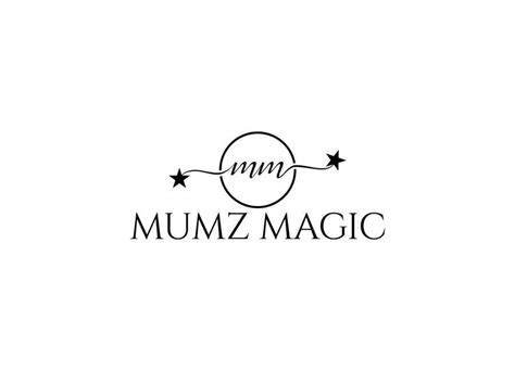 build logo for company name - Mumz Magic | Freelancer