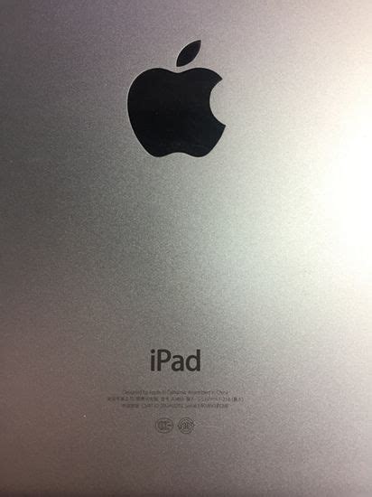 怎么看ipad是几代（iPad怎么看型号，简单三步教你操作） | 说明书网