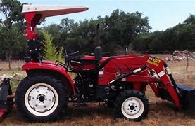 Image result for Who Makes Nortrac Tractors