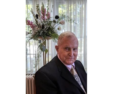 Charles Carpenter Obituary (2023) - Amsterdam, NY - Betz, Rossi ...