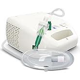 AGEasy (Max Group) Nebulizing Machine | Inhaler Machine with Storage ...
