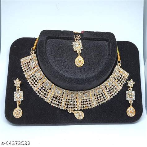 Suuka's Jewellery sets – Shefit