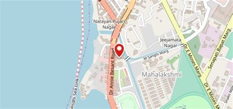 TAP Resto Bar Worli, Mumbai - Restaurant menu, prices and reviews