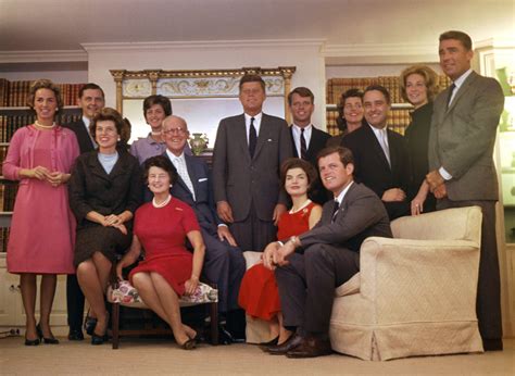 The Curse of the Kennedy Dynasty – Memorie.al
