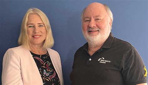 RSE News - July 2025 - Road Safety Education