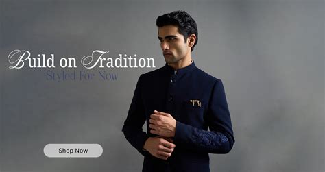 Buy Designer Clothes for Men Online | Men's Luxury Clothing – Gargee