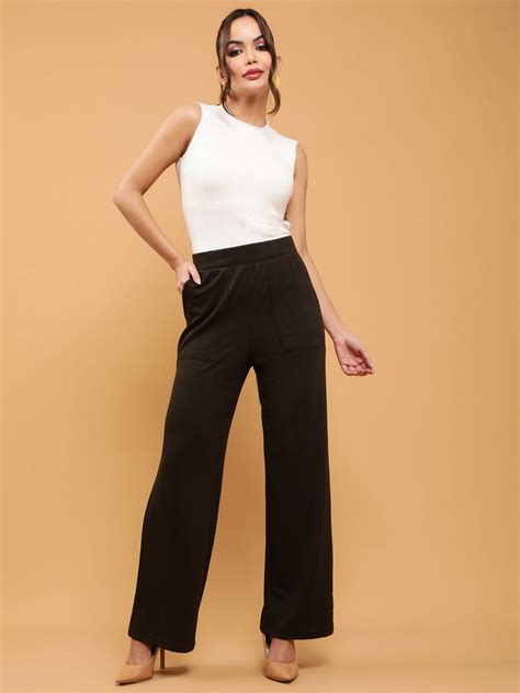 Buy Cotton Joggers & Lower Pants for Women - Global Republic