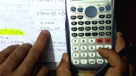 Image result for Newton-Raphson Method Calculator